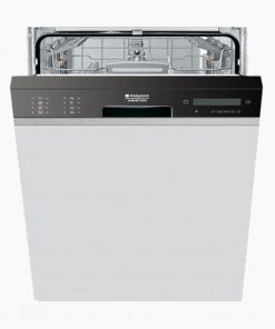 ماشین ظرفشویی توکار آریستون هات پوینت LLD 8M121 X EU